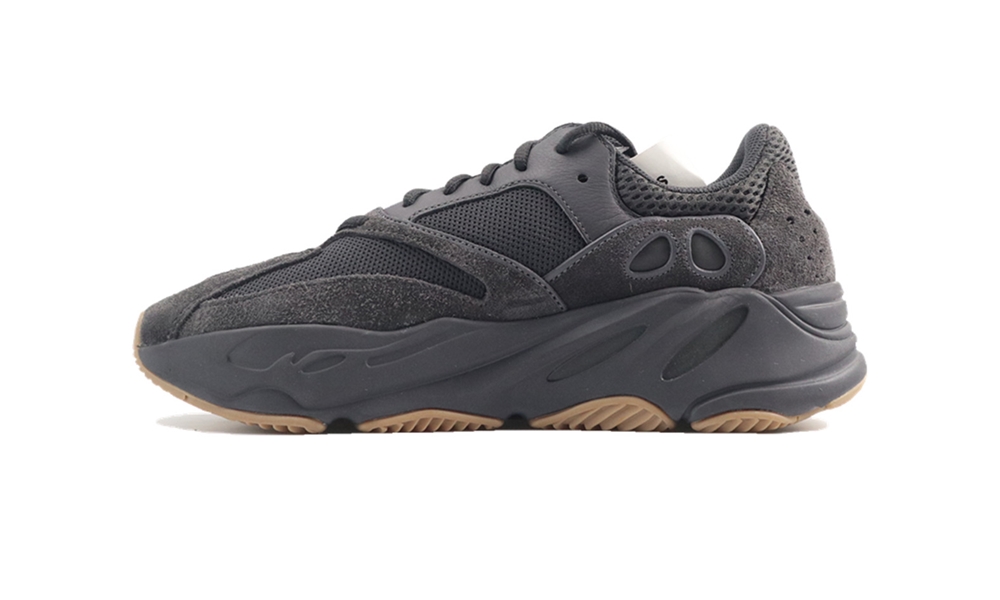 Yeezy Boost 700 Utility Black
